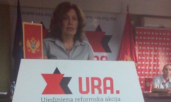 URA: Država mora voditi računa o porodiljama, a ne o tajkunima