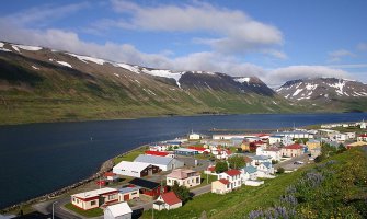 Island najmirnija država, Crna Gora na 57. mjestu