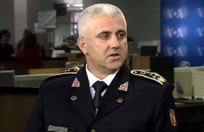 Značajna saradnja CG i Danske u odbrani