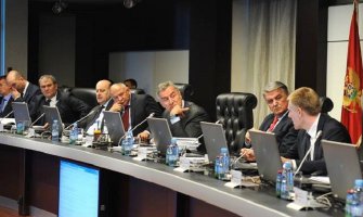 Prioriteti Vlade: Usklađivanje domaćeg sa zakonodavstvom Evropske unije