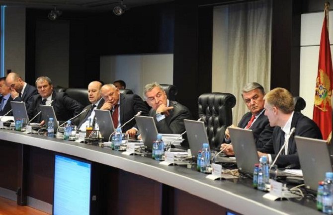 Prioriteti Vlade: Usklađivanje domaćeg sa zakonodavstvom Evropske unije