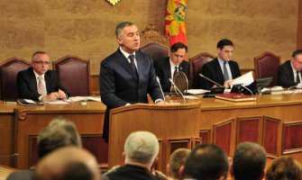 SNP i Demokrate neće na premijerski sat