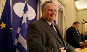 Podrška Grčke u integracijama  Zapadnog Balkana