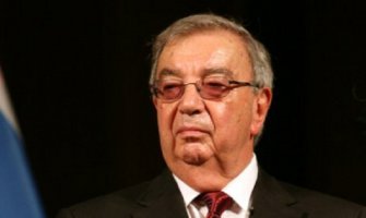 Preminuo Jevgenij Primakov