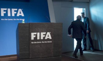 FIFA doživotno suspendovala nekadašnje potpredsjednike