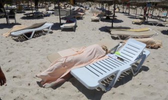 IS preuzela odgovornost za napad, Tunis zatvara džamije