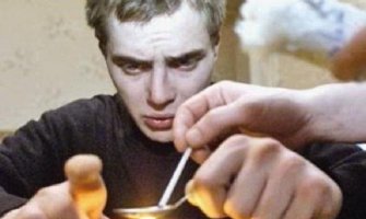 U Crnoj Gori u prošloj godini  liječeno  677 zavisnika od droge