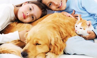 Promocija udomljavanja napuštenih kućnih ljubimaca 1. jula