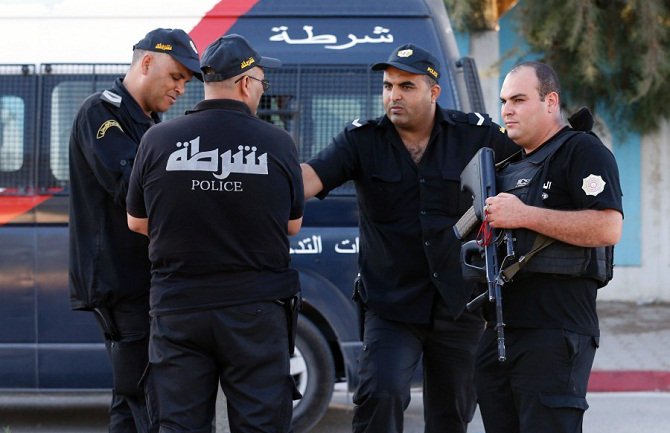 Britanci upozorili: Mogući novi napadi u Tunisu