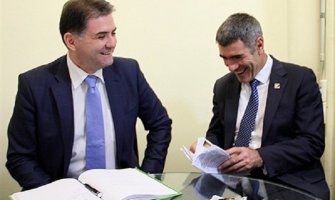 Moguća poljoprivredna saradnja sa Novim Zelandom