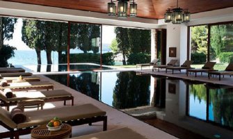 Sveti Stefan među 50 najljepših svjetskih hotela za mladence