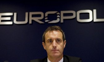 Europol: Više od 500 hapšenja