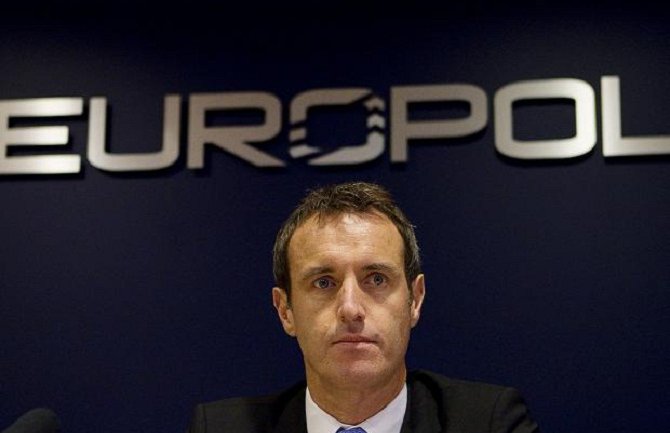 Europol: Više od 500 hapšenja