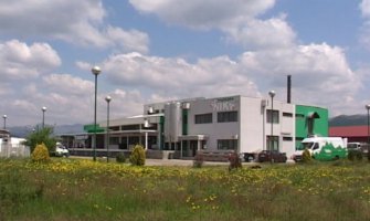 Nikšić: Moguće pokretanje proizvodnje u mljekari Nika