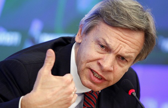 Puškov: NATO je već donio odluku da primi Crnu Goru
