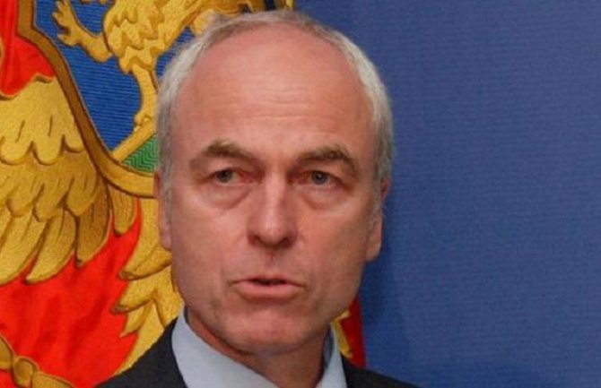 Drobniču ističe mandat, mijenja ga Lange?