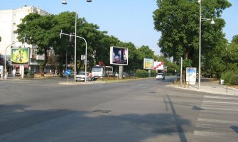 Sanirane ulice na području Glavnog grada