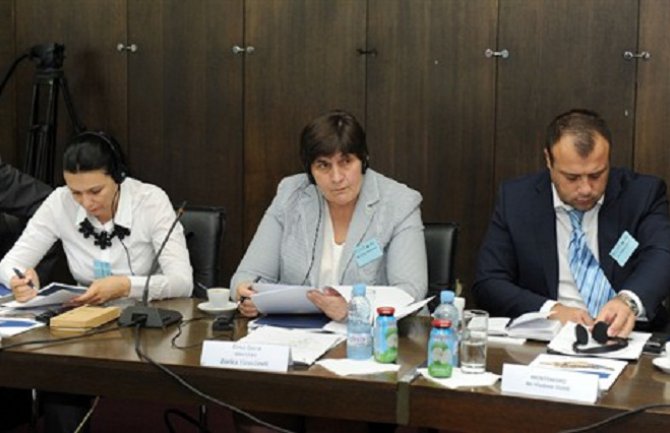 Napreduje Regionalni stambeni program