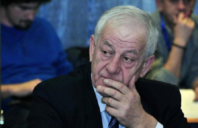 Pokušali smo da nerazumne urazumimo i očuvamo jedinstvo partije