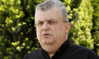 Za nezavisnu Crnu Goru sam od 1991. godine