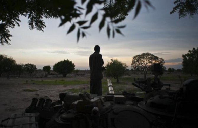 Južni Sudan: Armija silovala i spaljivala žive djevojke