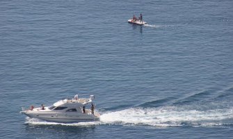 Monstat: U maju 9,5% više turista