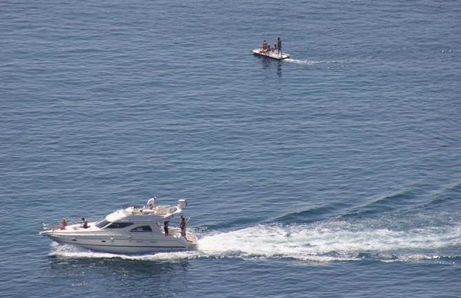 Monstat: U maju 9,5% više turista