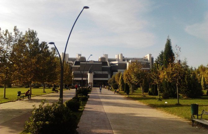 UCG: CGO kao nekompetentna skupina pretencioznih pojedinaca - govori o visokom obrazovanju