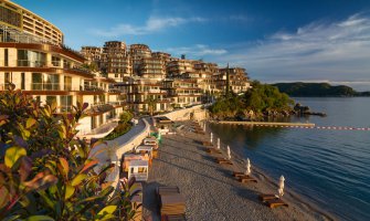 Svečano otvoren kompleks na Zavali