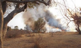 Najmanje 97 ubijenih u novom napadu Boko Harama 