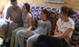 Nikšić: Porodici Koprivica danas ključ od stana