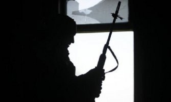 Iz Centra za bezbjednost Crne Gore ukradeno 20 snajpera