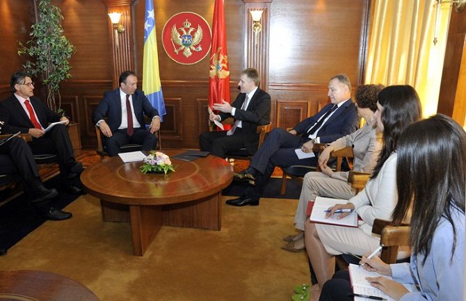 Sporazum o granici sa BiH do 27. avgusta