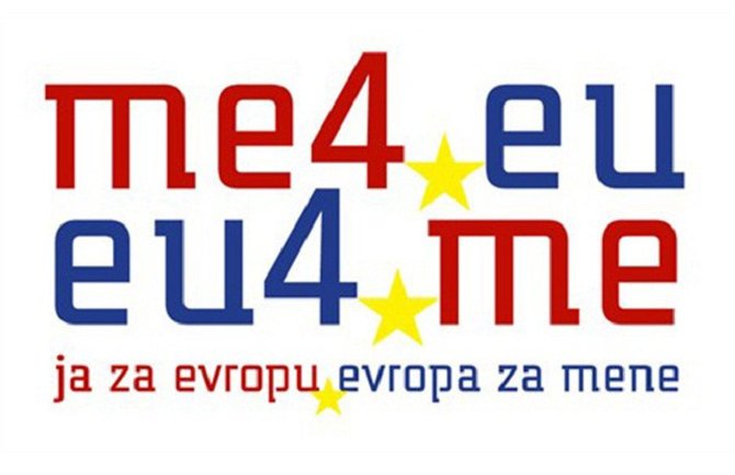 Poslušajte pjesmu koja promoviše Crnu Goru na putu ka EU (Video)