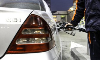 Naredne dvije sedmice skuplji BMB 98 i eurodizel