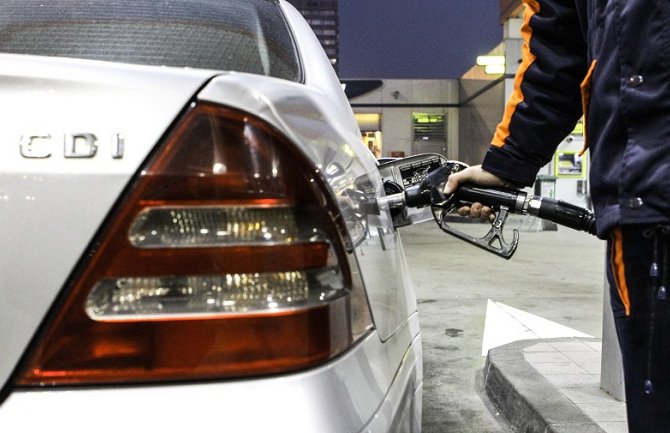 Naredne dvije sedmice skuplji BMB 98 i eurodizel