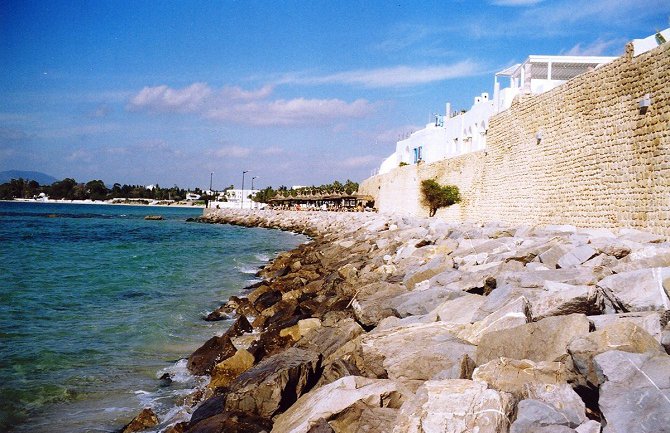 Crnogorci izbjegavaju Tunis i Egipat