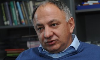 Lazović: NATO od presudne važnosti za jačanje crnogorske ekonomije