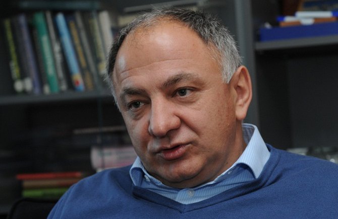 Lazović: NATO od presudne važnosti za jačanje crnogorske ekonomije