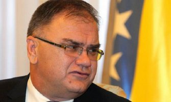 Ivanić: BiH u NATO ako uđe i Srbija