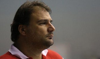 Savić napustio Zvezdu zbog reprezentacije