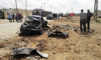 Najmanje 10 ljudi poginulo u eksploziji 