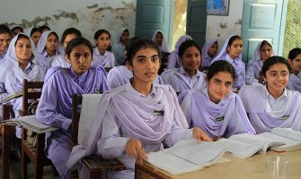 Egipat zabranjuje nošenje nikaba