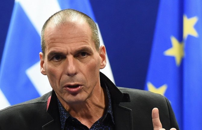 Varufakis osniva Alijansu za Evropu, vrata otvorena i za Merkel