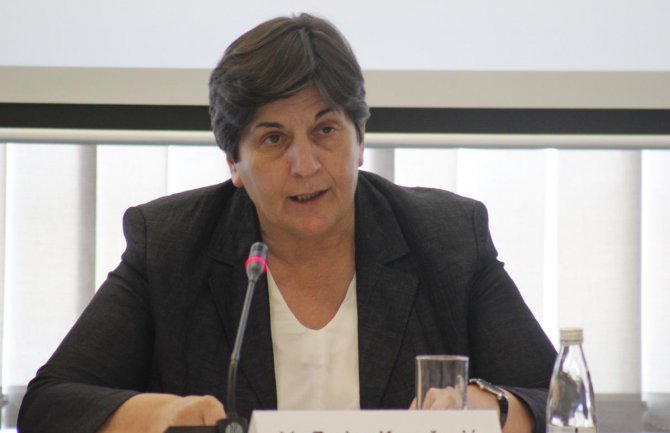 Spremna sam da sankcionišem sve koji budu zloupotrijebili resurse u predizborne svrhe