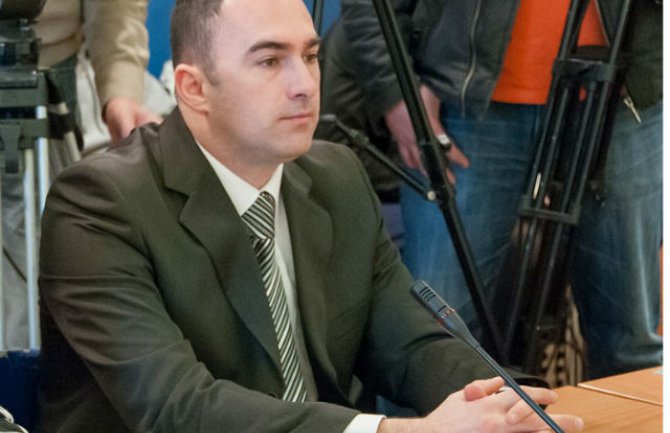  Podrška zahtjevu VDT-a da se otvore svi predmeti ratnih zločina