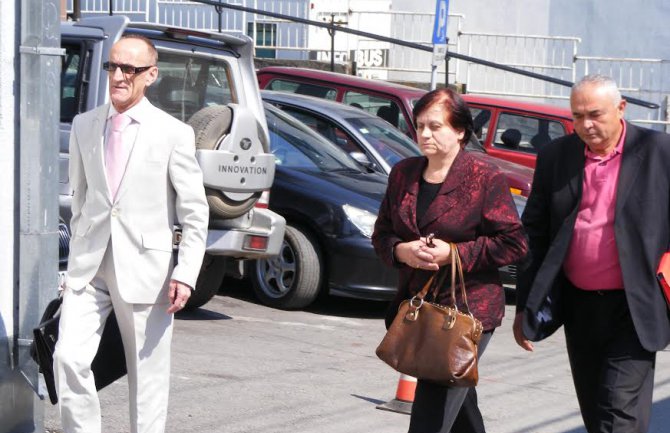 Pripremno ročište optuženima za infekciju beba u Bijelom Polju