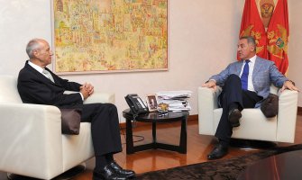 Crna Gora posvećena unapređenju sistema zaštite intelektualne svojine