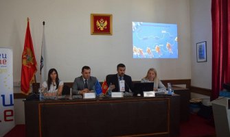 Održana Info sesija o EU fondovima