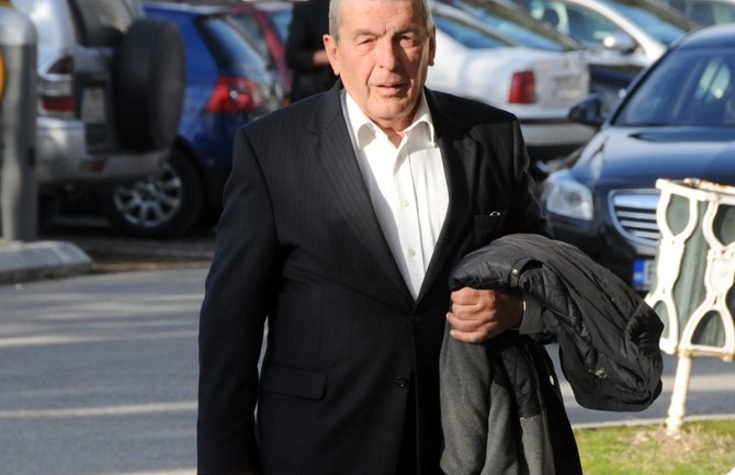 Kalamperović ostao u SDP-u